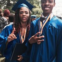 Keywane Baltimore Jr.