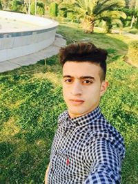 محمد الشمري