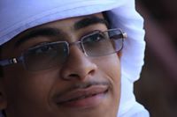 أحمد عبدالله راشد