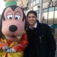 احمد عبد الغفار 