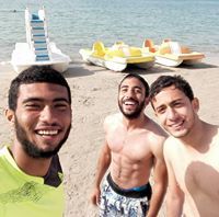 Ahmed Shoshan
