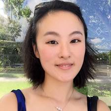 Ariel Chou