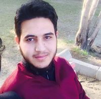 احمد الخميساوي