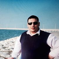 Ayman Albohy