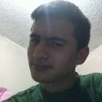 Maximo Ortiz Bañuelos