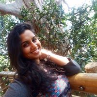 Priyanka Prakash