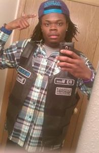 Terrence Donte Abdurrahim