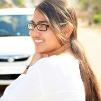 Swetha Dontala