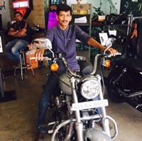 Rahul Shah