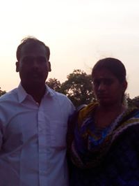 Geetha Ravi