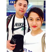 Mae Laurice