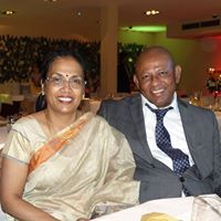 Prathapan Kanagasabapathy