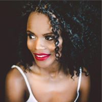 Catherine Riddington