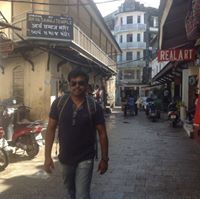 Sajan Varghese