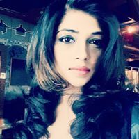 Ketki Mehta