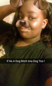 Kiara McGill