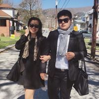 Patrick Villafuerte