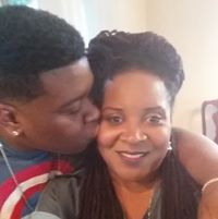 Angela Braxton-Johnson