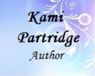 Kami Partridge-author