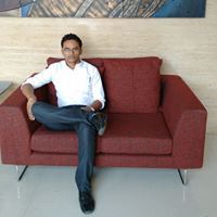 Rakesh Kumar
