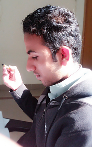 Shehzad Aslam