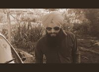 ਪਰਦੀਪ ਸੰਧੂ