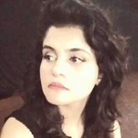Sania Bilal