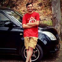 Chirag