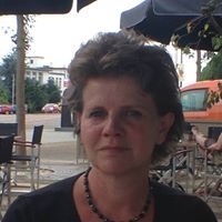 Jolande Van Zon