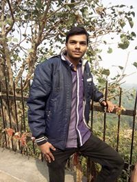 Nikhil Agrawal