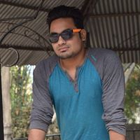 Pratik Parihar