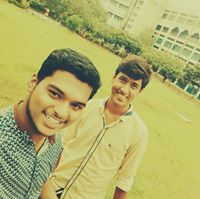 Nikhil Chormale NC