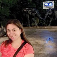 Mhay Gutierrez