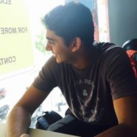 Parth Patel