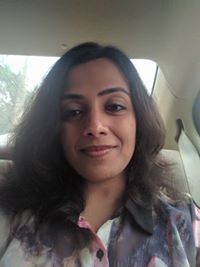 Supriya Aggarwal