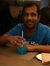 Satish ...