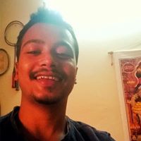 Kaushik Bisht