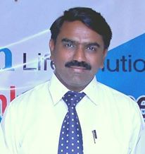 Vijay Deokate