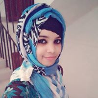 সুমাইয়া রহমান