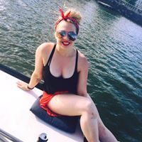 Tabbi Waldron