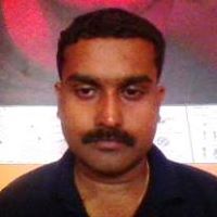 Sudheesh Panikassery