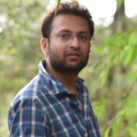 Abhishek Bhandawat