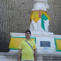 Manish Bindra