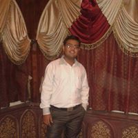 Kashyap Dave
