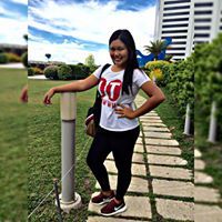 Anthonette Monteagudo