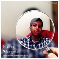 Jason simon jothi
