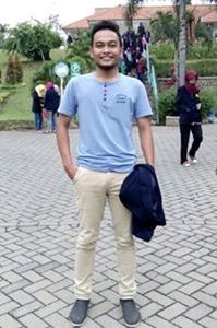 Mohammad Hakim