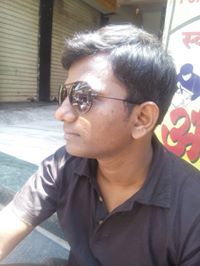 Anurag Meshram