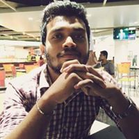 Isuru Niranga