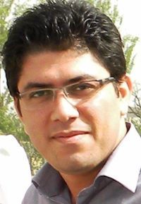 Reza Ghanbarzadeh